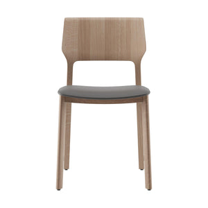 Artisan Fin eetkamerstoel Select 2 312 eiken