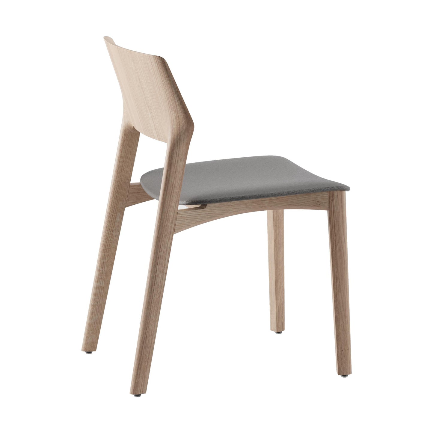 Artisan Fin eetkamerstoel Select 2 312 eiken
