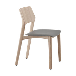 Artisan Fin eetkamerstoel Select 2 312 eiken