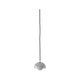 &Tradition Flowerpot VP10 hanglamp Chrome Plated