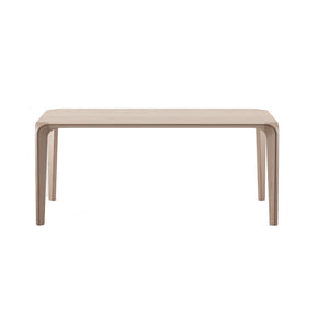 Artisan Flow eettafel 200x90 cm eiken