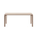 Artisan Flow eettafel 200x90 cm eiken
