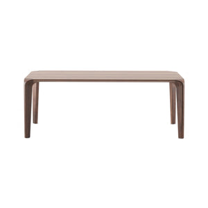 Artisan Flow eettafel 220x90 cm walnoot