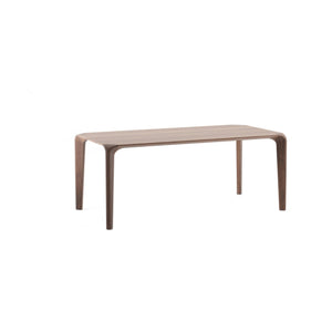 Artisan Flow eettafel 220x90 cm walnoot