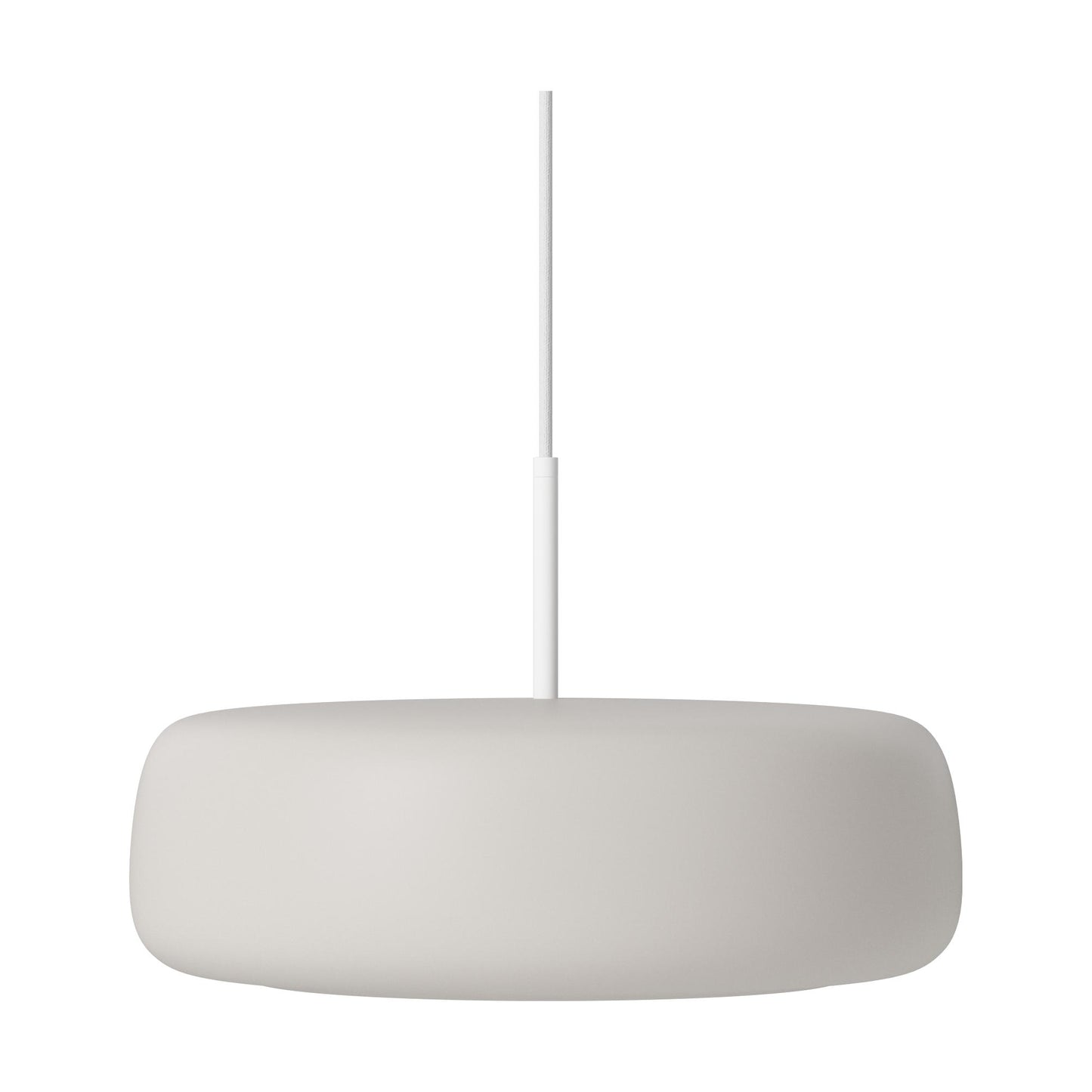 Bolia Fluire hanglamp Ø42 cm Opal