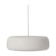 Bolia Fluire hanglamp Ø42 cm Opal