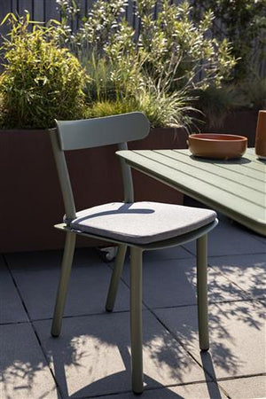 Zuiver Friday zitkussen Royal Grey