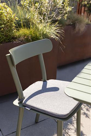 Zuiver Friday zitkussen Royal Grey