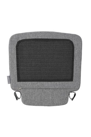 Zuiver Friday zitkussen Royal Grey