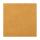 Zuiver Ridge Rib stofstaal Yellow