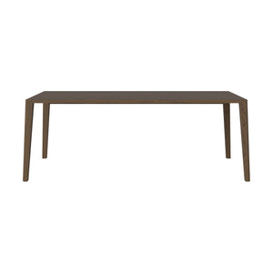 Bolia Graceful eettafel 200x95 cm donker geolied eiken