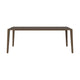 Bolia Graceful eettafel 200x95 cm donker geolied eiken