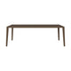 Bolia Graceful eettafel 200x105 cm donker geolied eiken