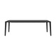 Bolia Graceful eettafel 240x95 cm zwart geolied eiken