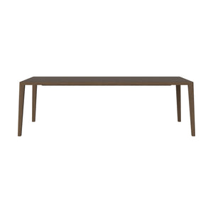Bolia Graceful eettafel 240x105 cm donker geolied eiken