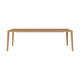 Bolia Graceful eettafel 240x95 cm geolied eiken