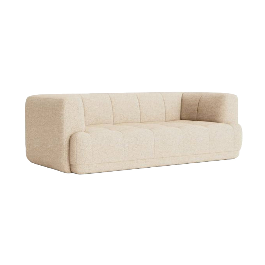 HAY Quilton 2-zits bank Bolgheri LGG60
