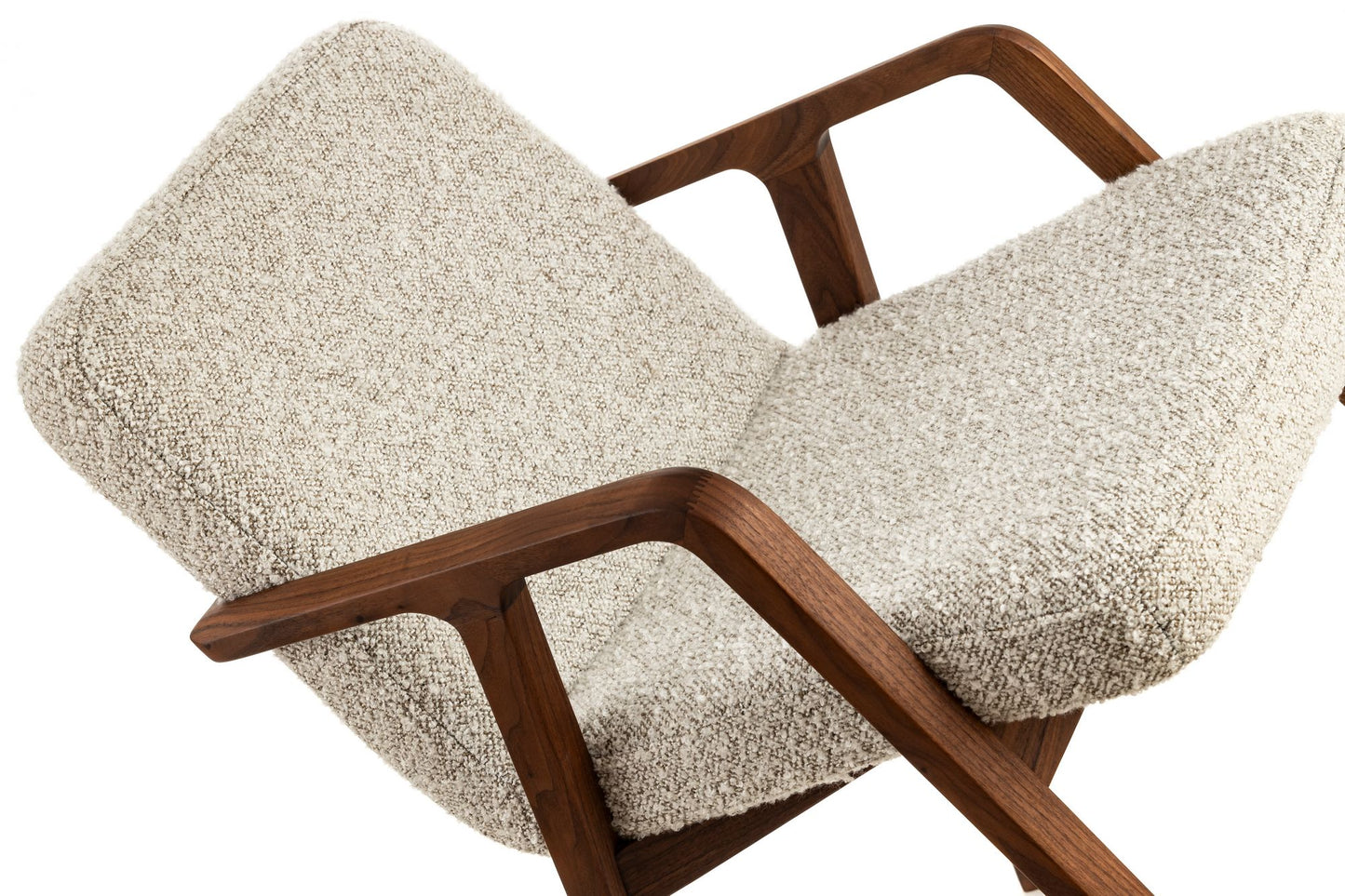 HelloChair HC301 Suna eetkamerstoel Tis 04 beuken light walnut
