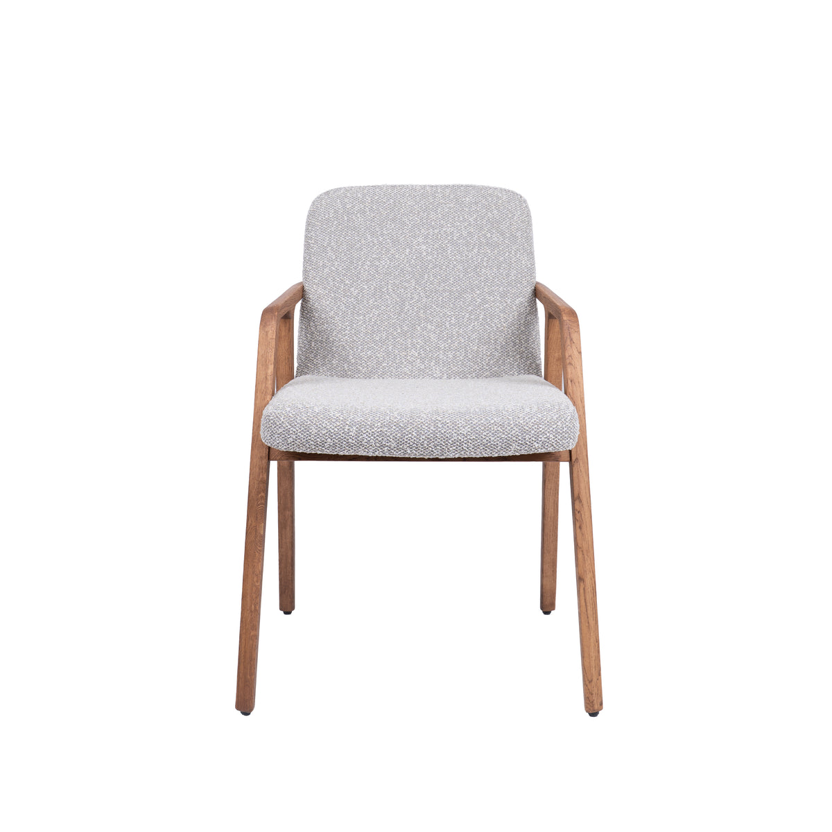 HelloChair HC301 Suna eetkamerstoel Rae 05 eiken waxed wild