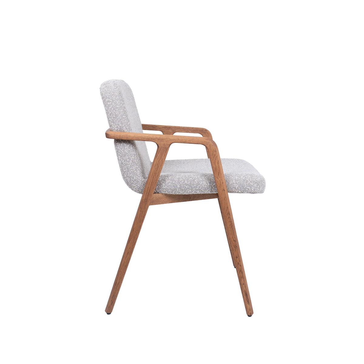 HelloChair HC301 Suna eetkamerstoel Rae 05 eiken waxed wild