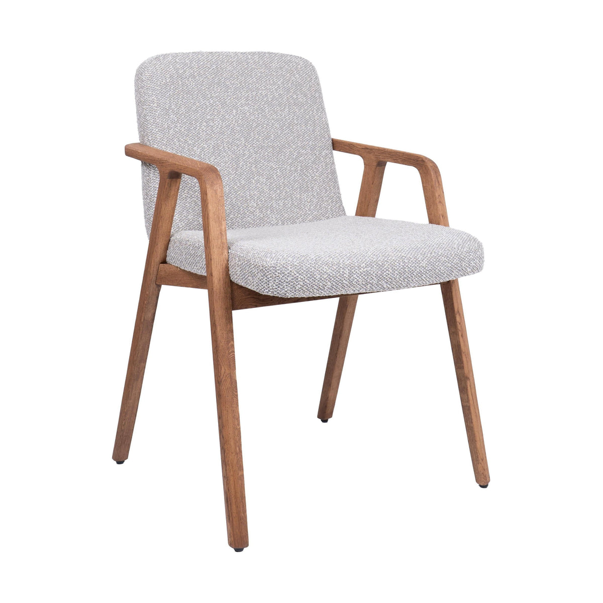 HelloChair HC301 Suna eetkamerstoel Rae 05 eiken waxed wild