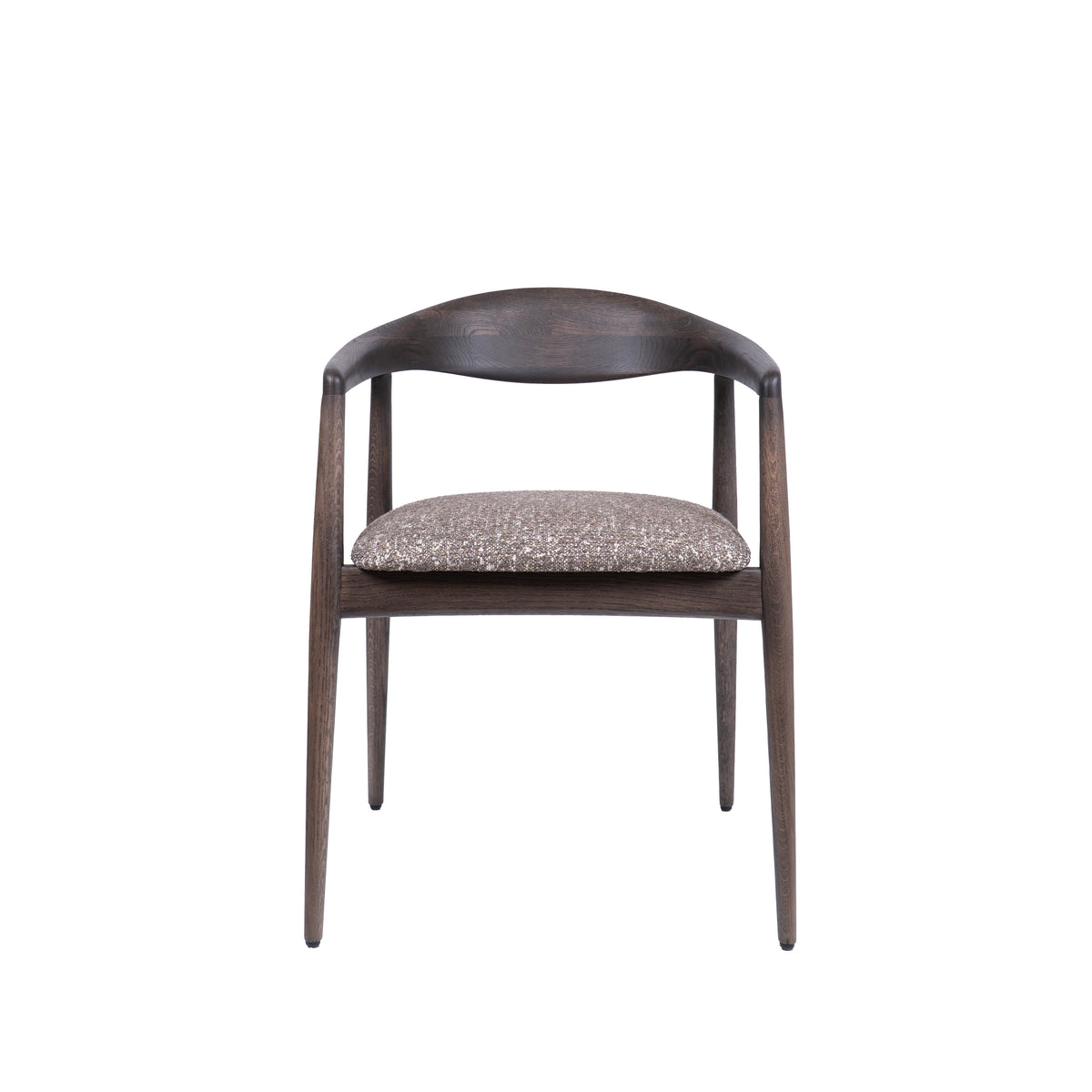 HelloChair HC307 Miru eetkamerstoel Mona 05 eiken pure herban