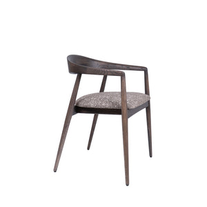 HelloChair HC307 Miru eetkamerstoel Mona 05 eiken pure herban