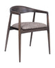 HelloChair HC307 Miru eetkamerstoel Mona 05 eiken pure herban