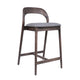 HelloChair HC310 Iwa barkruk H65 Icon Dice 27 eiken pure herban