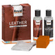 Royal Furniture care leather onderhoudsset wax & oil