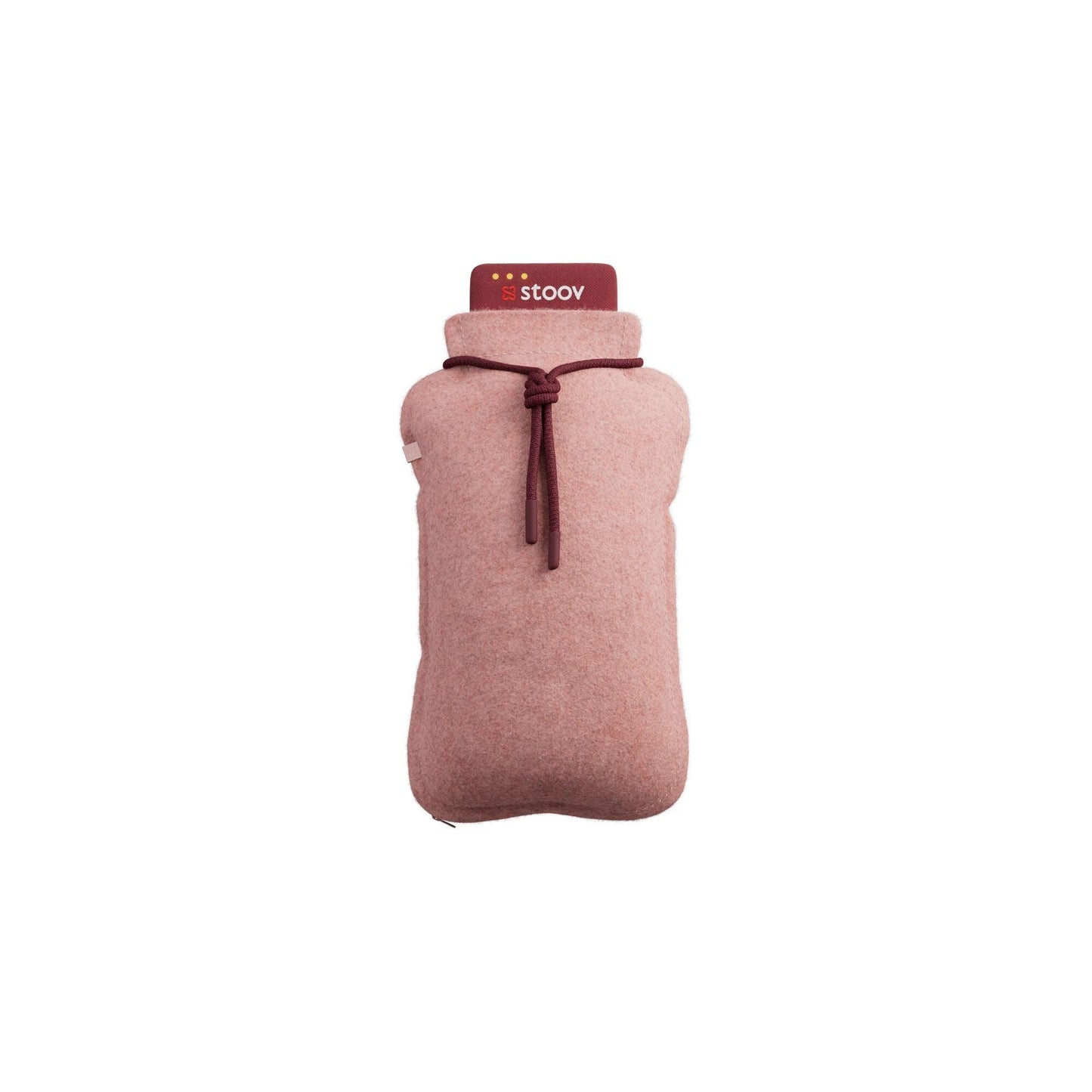 Stoov Homey Flex S3 elektrische kruik Original Soft Pink