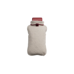 Stoov Homey Flex S3 elektrische kruik Teddy Off-White
