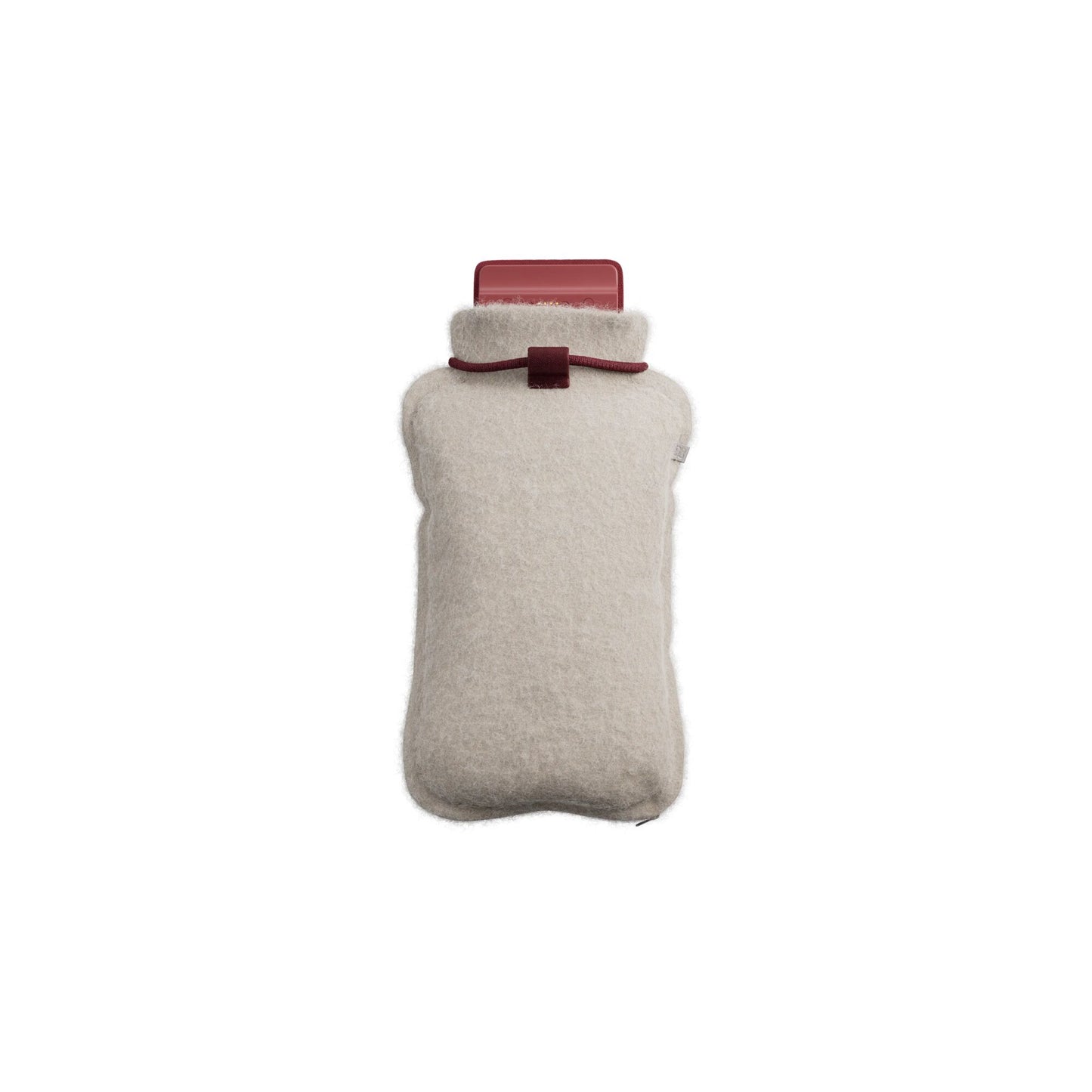 Stoov Homey Pro S3 elektrische kruik Teddy Off-White