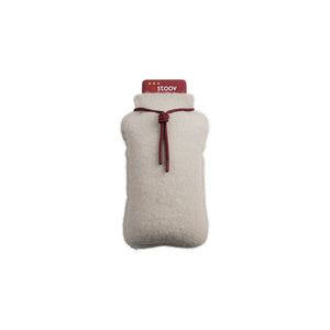 Stoov Homey Flex S3 elektrische kruik Teddy Off-White