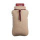 Stoov Homey Flex S3 elektrische kruik Teddy Soft Beige