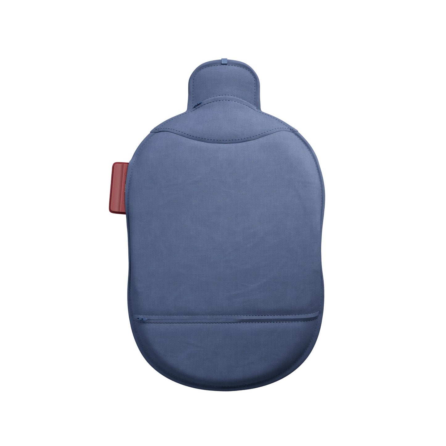 Stoov Huddle Flex S3 zitkussen Canvas Midnight Blue