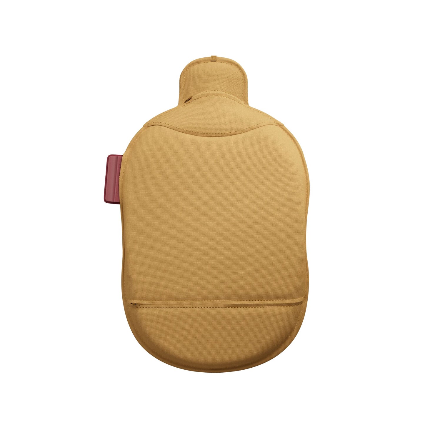 Stoov Huddle Flex S3 zitkussen Canvas Ocher Yellow