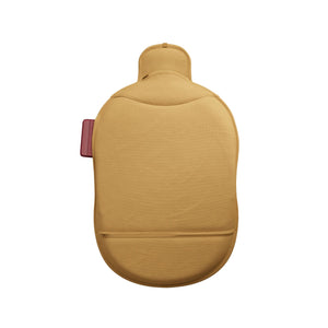 Stoov Huddle Flex S3 zitkussen Canvas Ocher Yellow