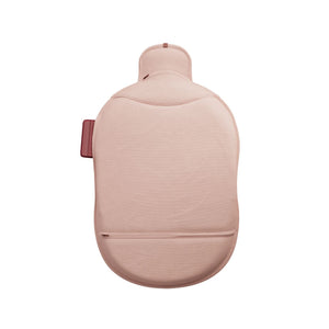 Stoov Huddle Flex S3 zitkussen Canvas Soft Pink