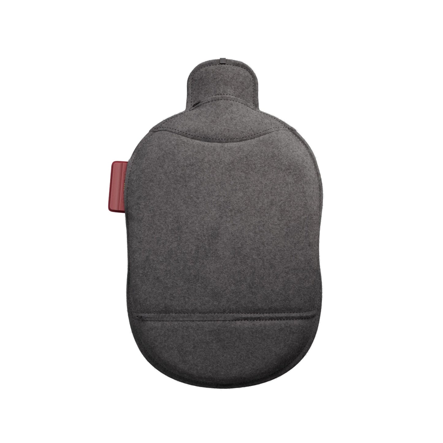 Stoov Huddle Flex S3 zitkussen Melange Dark Grey