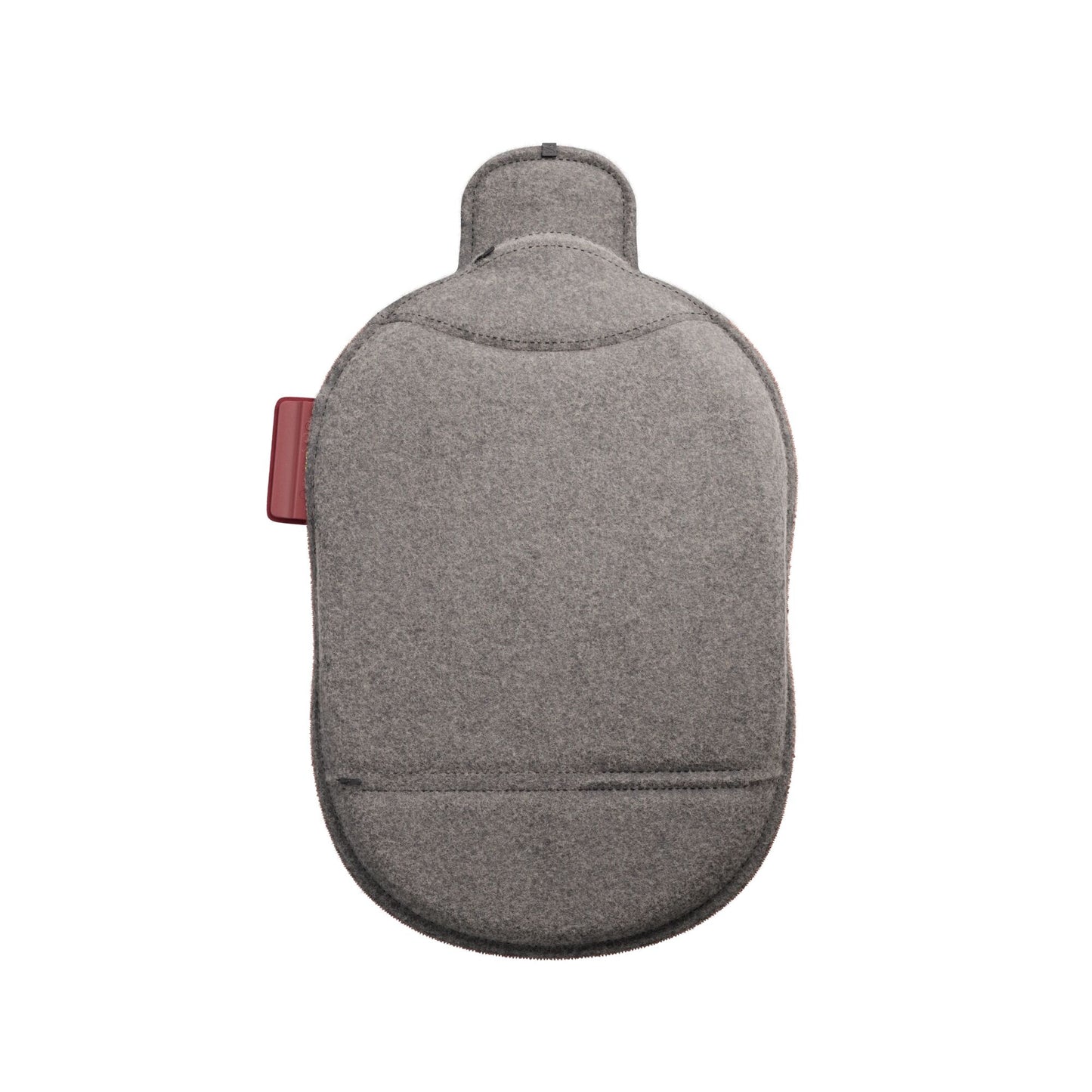 Stoov Huddle Flex S3 zitkussen Woolly Dark Grey