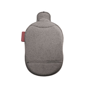 Stoov Huddle Flex S3 zitkussen Woolly Dark Grey