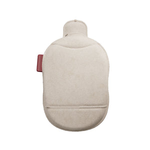 Stoov Huddle Flex S3 zitkussen Woolly Soft Beige