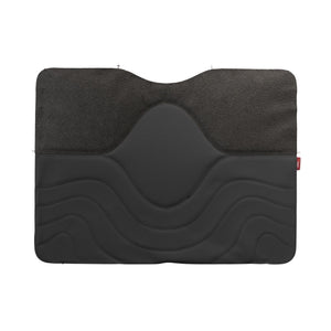Stoov Huge Hug Flex S3 warmtedeken Woolly Dark Grey