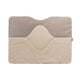 Stoov Huge Hug Flex S3 warmtedeken Woolly Soft Beige