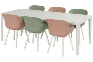 Hartman Sophie Le Soleil Element sage royal white