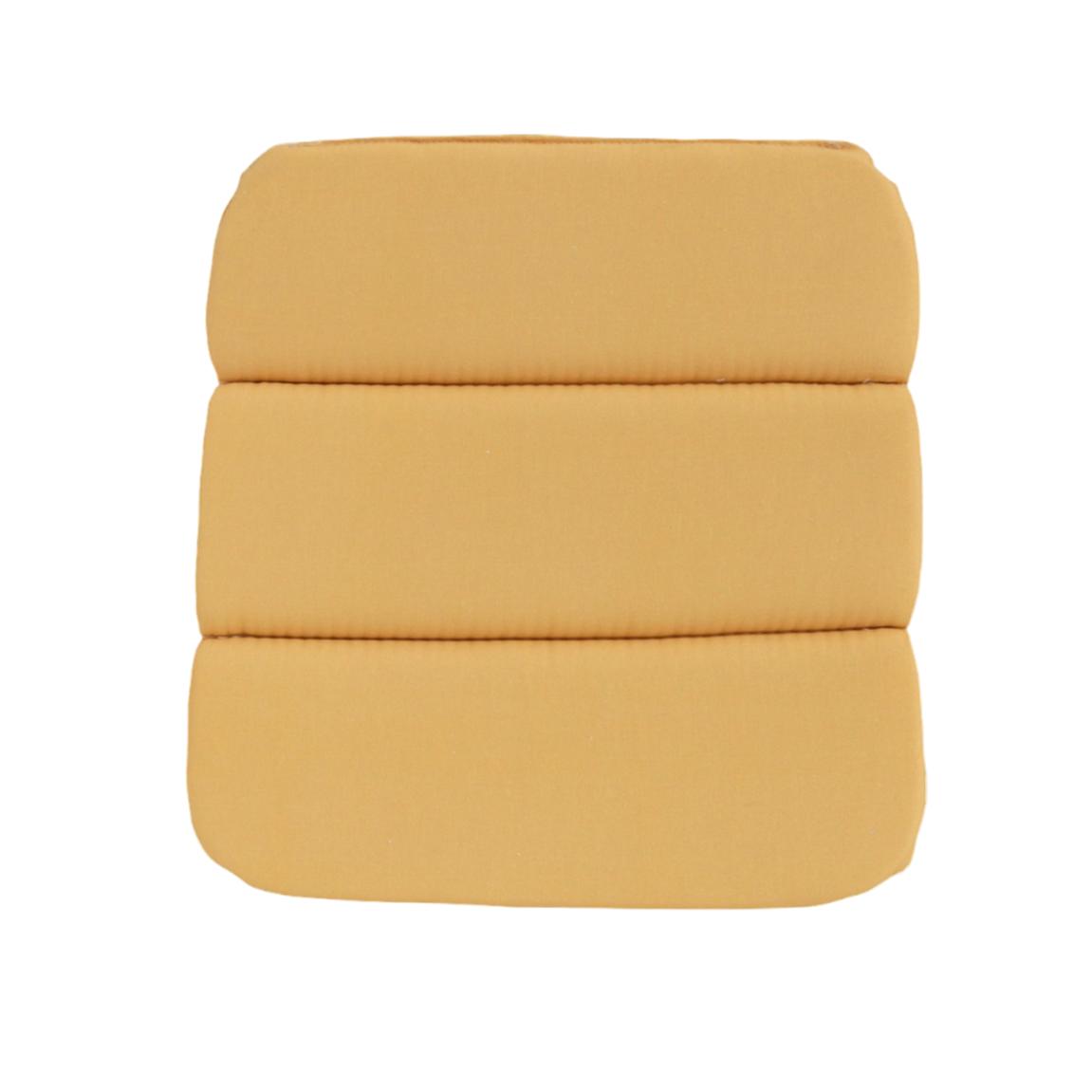 Hartman Delphine/Sophie kussen Cuba yellow