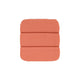 Hartman Delphine/Sophie kussen Cuba cognac