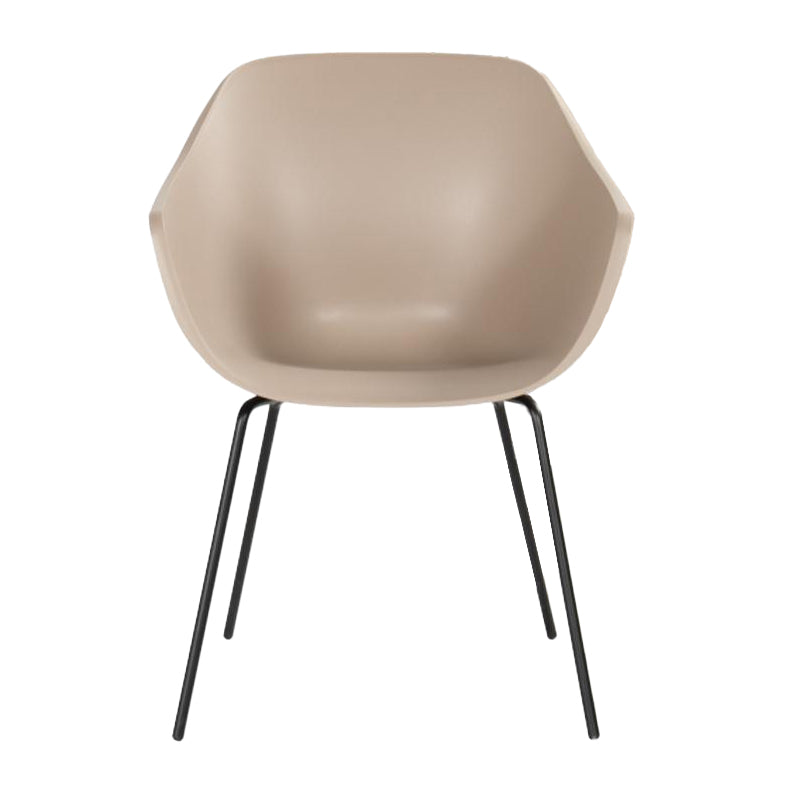 Hartman x HelloChair Julia eetkamerstoel zand