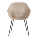Hartman x HelloChair Julia eetkamerstoel zand